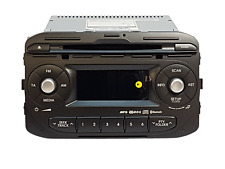 Używany, Radio samochodowe Nowe Oryginalne MP3 Bluetooth KIA Picanto 2 961701Y261MB2 AM110TAEE na sprzedaż  PL