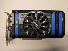 MSI GeForce GTX 660 graphics card na sprzedaż  PL