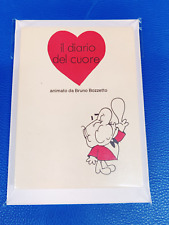 Diario del cuore usato  Ascoli Piceno