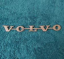 Volvo 1800 aluminum for sale  LONDON