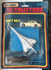 Matchbox skybusters 150 for sale  TADWORTH