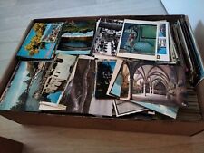 Lot cartes postales d'occasion  Montbrison