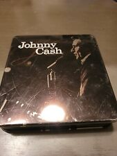 Johnny cash disc for sale  Colorado Springs