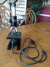 Vintage monolux microscope for sale  Pewee Valley