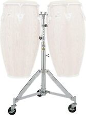LP LP290B Double Conga Collapsible Stand Latin Percussion for sale  Shipping to South Africa