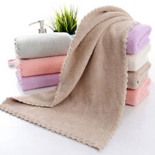 Microfiber towel shower for sale  Shipping to Ireland