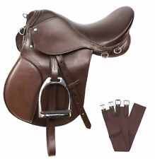 Used english saddle for sale  Bensenville