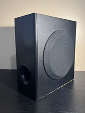 subwoofer caisson d'occasion  Expédié en Belgium