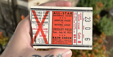 1953 star baseball for sale  Mason