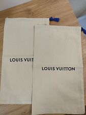 Pair louis vuitton for sale  Shipping to Ireland