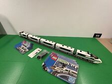 Lego train 4511 usato  Palazzolo Sull Oglio