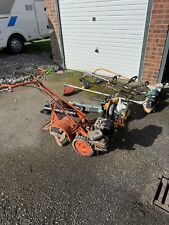 stihl garden tools for sale  DERBY