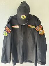 Iraqi special forces for sale  San Diego