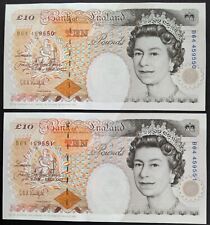 Sequential uncirculated g.e.ke for sale  STRATFORD-UPON-AVON