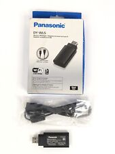 Panasonic DY-WL5 Panasonic DY-WL5 Wireless LAN Adapter  for sale  Shipping to South Africa