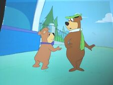 Yogi bear animation for sale  Fort Lauderdale