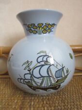 falcon ware vase for sale  BRAINTREE