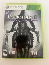 Darksiders II [Edição Limitada] - Xbox 360 - Disco e estojo de jogos comprar usado  Enviando para Brazil