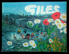 Signed giles annual for sale  NORWICH