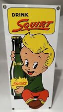 Vintage drink squirt for sale  Port Huron