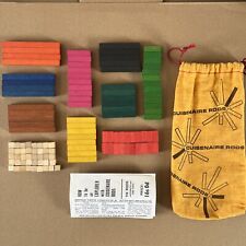 Cuisenaire rods vintage for sale  STOCKPORT