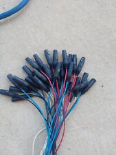 Whirlwind snake inputs for sale  Dickinson