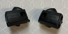 iCandy Peach 2,3,4 Blossom/Twin/Double FRONT Converter Adaptors Adapters, used for sale  Shipping to Ireland