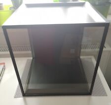 IKEA kleine Glas Vitrine / Hängevitrine / Glasvitrine  gebraucht kaufen  Bautzen