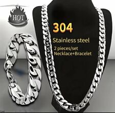 8mm stainless steel for sale  Mansfield