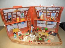 Playmobil farm carry for sale  CHELMSFORD