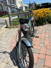 Puch magnum moped for sale  Bay Shore