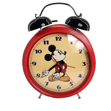 disney classic radio clock for sale  Henderson
