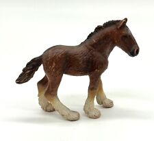 Schleich shire clydesdale for sale  Shipping to Ireland