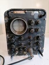 Raf radio monitor for sale  GAINSBOROUGH