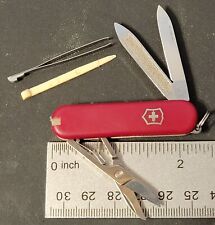 Victorinox knife made for sale  Tullahoma