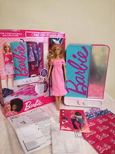 Barbie armadio alla usato  Caltagirone