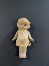 Bisque girl doll for sale  Kingman