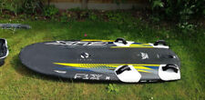 Elix f1x windfoiling for sale  EMSWORTH