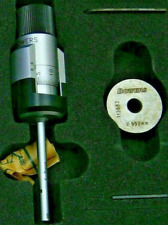 Micrometro per interni usato  Samarate