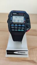 Used, Casio CMD-40 1174 TV Remote/Calculator Watch Made in Japan  for sale  Shipping to South Africa