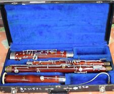 Schreiber bassoon german for sale  Orlando