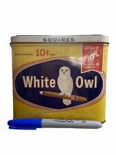 white owl cigar for sale  Astoria
