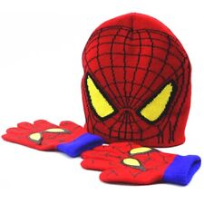 Spiderman knit cap for sale  Brooklyn