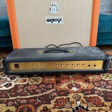 Vintage 1970s marshall for sale  HEANOR