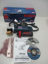 Bosch 4-1/2" Angle Grinder 6.0amp 11,000 rpm Model 1375-01 for sale  Shipping to South Africa