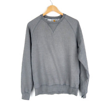 Carhartt chase sweat for sale  HULL