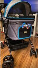 Ibiyaya pet stroller for sale  Farmington