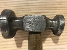 Antique cobblers hammer for sale  BURTON-ON-TRENT