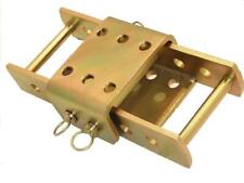 Adjustable tow hitch for sale  Shipping to Ireland