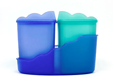 Tupperware 3tlg set gebraucht kaufen  Haaren,-Eilendorf